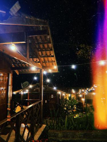 Monte Suiço - Chalés para locação Monte Suiço - Chalés para locação