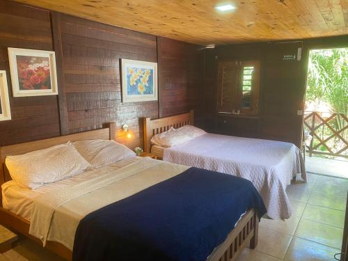 Monte Suiço - Chalés para locação Monte Suiço - Chalés para locação