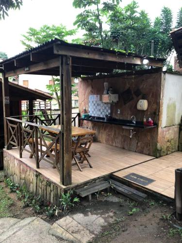 Monte Suico - Chales para locacao in Guaramiranga