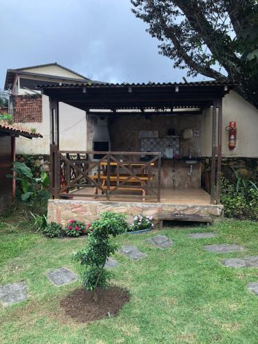 Monte Suiço - Chalés para locação Monte Suiço - Chalés para locação