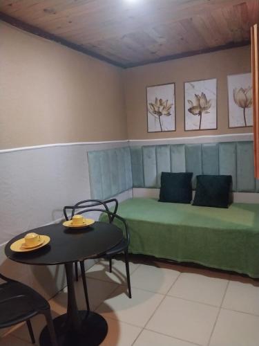 Monte Suiço - Chalés para locação Monte Suiço - Chalés para locação