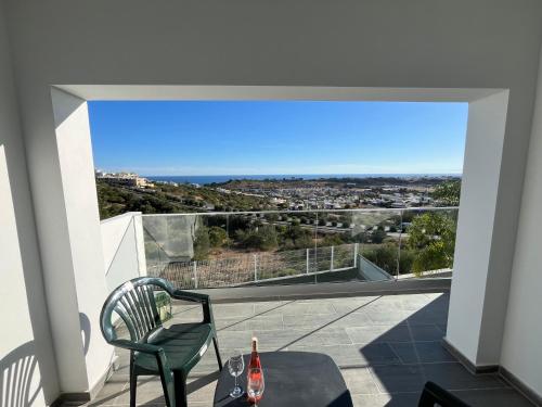 Ocean view by Charmes B, Albufeira (Foto 2)