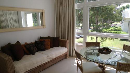 Green Park 116 D Monoambiente 4 pax. frente al lago