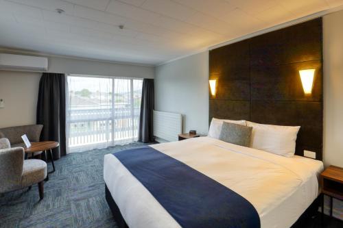 Marsden Stay Rotorua . in Rotorua