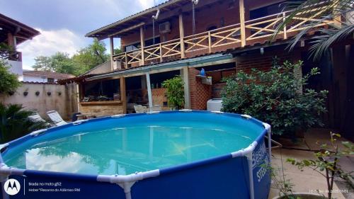 Apartamento 5 lindas praias