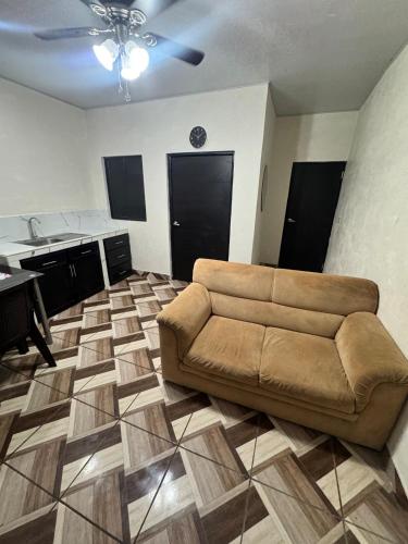 Cozy house in the center of San Vicente