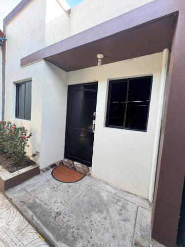 Cozy house in the center of San Vicente in San Vicente