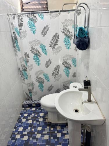 Cozy house in the center of San Vicente in San Vicente