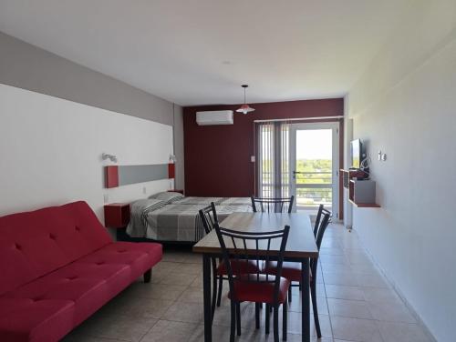 Vanguardia Suites in 산 후안