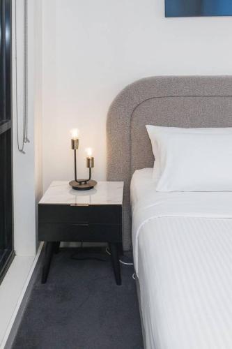 Two-Bedroom Apartment image 9