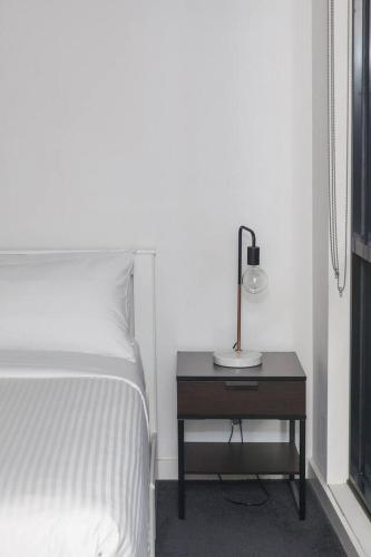 Two-Bedroom Apartment image 4