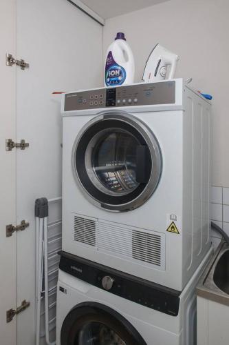 Two-Bedroom Apartment image 1