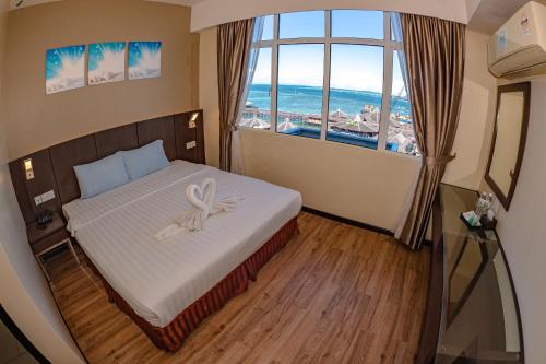 Wave View Hotel Wave View Hotel