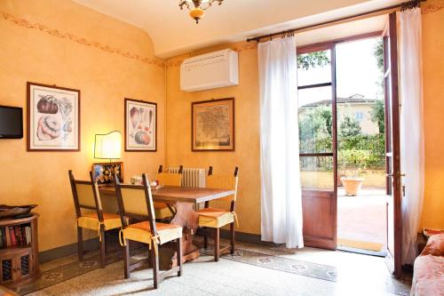 Photo - Poggio Imperiale Apartments