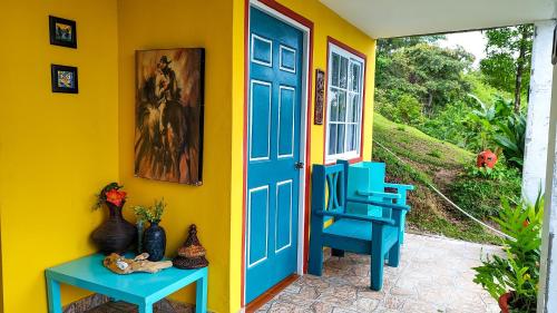 設施, Las Catalinas Ecológicas (El Maizal) (Las Catalinas Ecologicas (El Maizal)) in 查梅