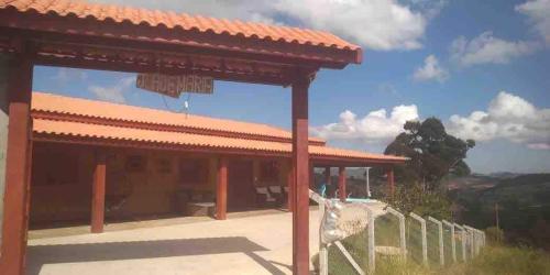 Chácara João e Maria (Chacara Joao e Maria) in Pedra Bela