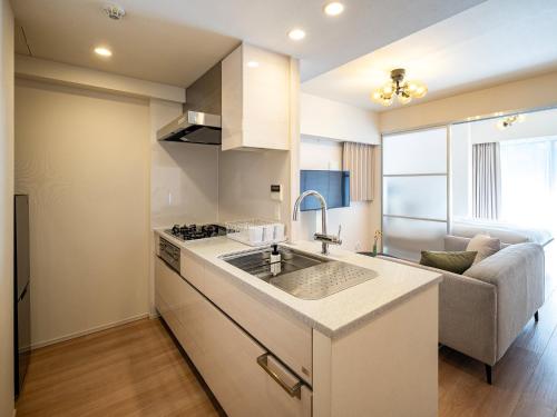 Section L Residence Shibuya