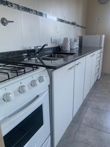 Complejo Turístico Pinar del Sol