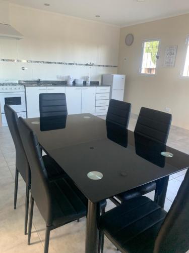 Complejo Turístico Pinar del Sol