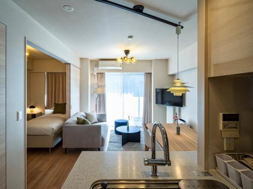 Section L Residence Shibuya