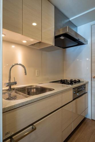 Section L Residence Shibuya