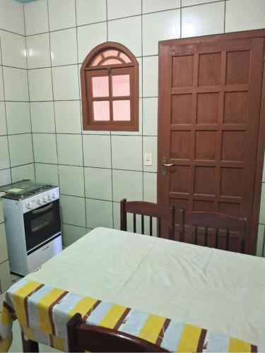 Kitchen, Casa em Aquarius - Cabo Frio in Aquarius