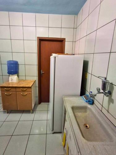 Kitchen, Casa em Aquarius - Cabo Frio in Aquarius