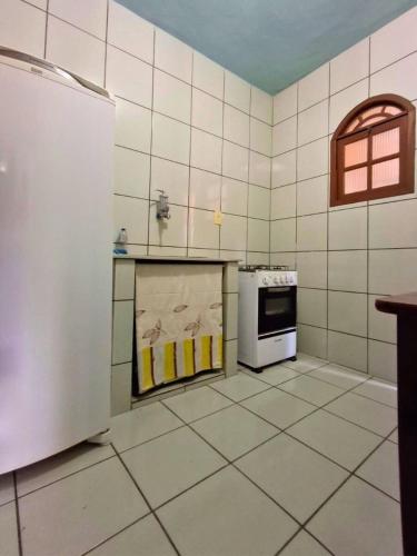 Kitchen, Casa em Aquarius - Cabo Frio in Aquarius