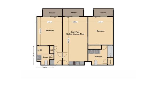Apartment image 10