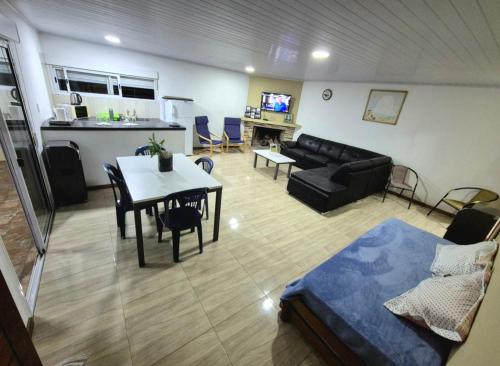 Casa de descanso "Los Teritos" in Salto Grande