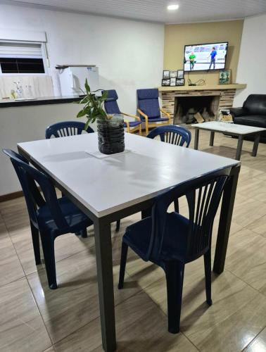 Casa de descanso "Los Teritos" in Salto Grande