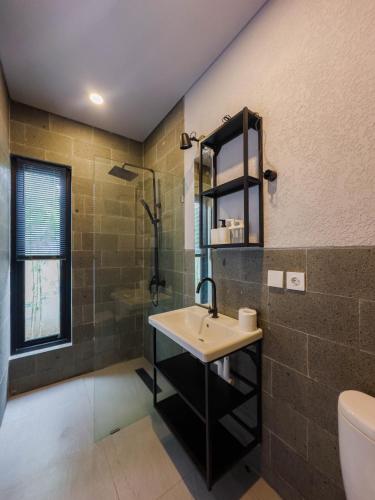 Villa Manggis and Duren Ubud