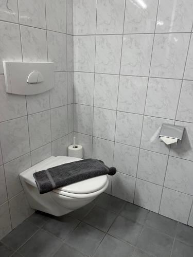 The Steakhouse - Guest Rooms 2