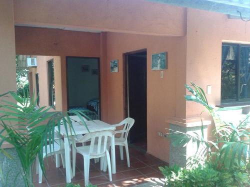 Зручності, CABAñA EDEN (CABAnA EDEN) in Ла Поза