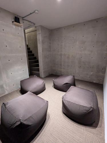 Family and Group stay, Private house close to Shinjuku