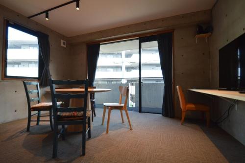 Family and Group stay, Private house close to Shinjuku