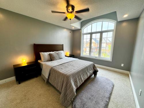 3500 SqFt - Modern and Comfort - 4 BDRM Getaway - Relax - Unwind - Explore - Near Airport & Toronto Downtown, Brampton (foto 9)