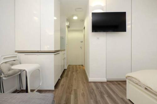 Apartments Craven Terrace - main image