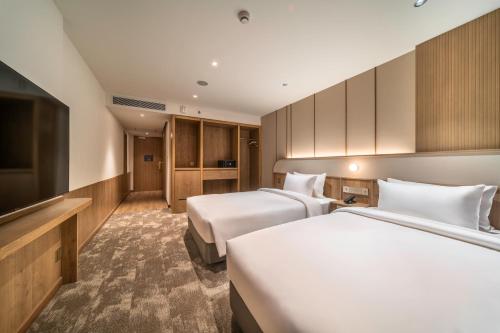 Sotetsu Grand Fresa Bangkok - image 9