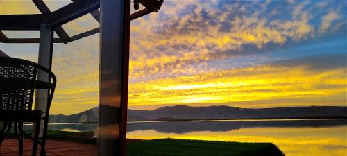 Titicaca Halso Lodge in 普諾海濱