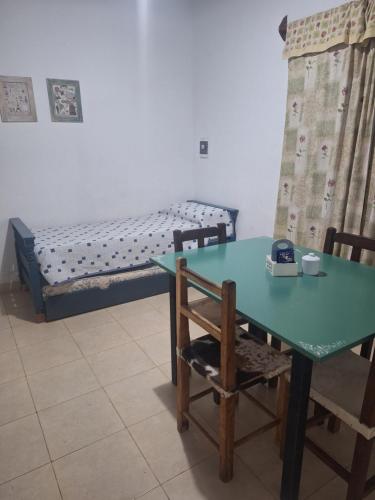 Cabañas Las Hortensias (Cabanas Las Hortensias) in La Caldera