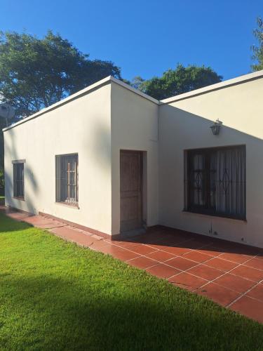 Cabañas Las Hortensias (Cabanas Las Hortensias) in La Caldera