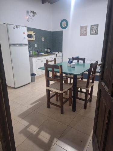 Cabañas Las Hortensias (Cabanas Las Hortensias) in La Caldera