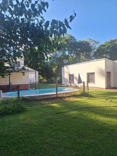 Cabañas Las Hortensias (Cabanas Las Hortensias) in La Caldera