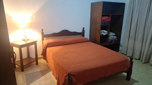 Cabañas Las Hortensias (Cabanas Las Hortensias) in La Caldera