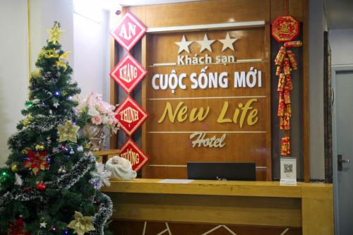 Newlife Hotel LB - by BAY LUXURY 4