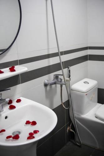 Newlife Hotel LB - by BAY LUXURY