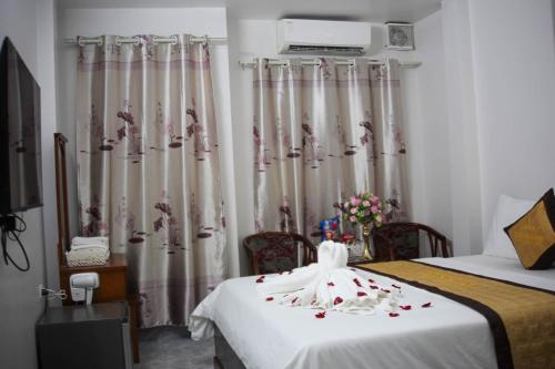 Newlife Hotel LB - by BAY LUXURY 5