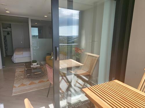 Cosmo Quarters - City Apartment with Pool & Spa, Auckland (foto 11)