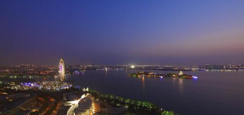 648409103 InterContinental Suzhou Hotel by IHG